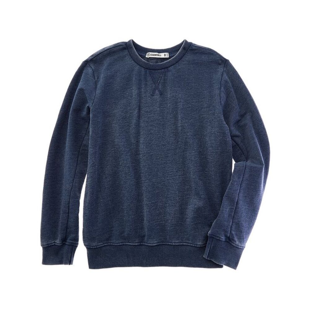 Sovereign Code Boys  Reality Sweatshirt, Blue